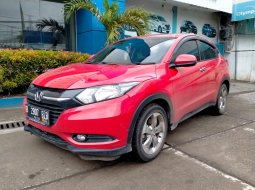 Jual Mobil Bekas Honda HR-V E CVT  2017 di Bekasi 9