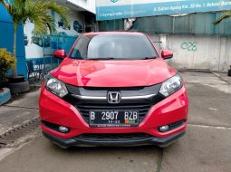 Jual Mobil Bekas Honda HR-V E CVT  2017 di Bekasi 8