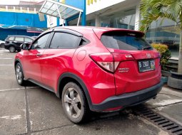 Jual Mobil Bekas Honda HR-V E CVT  2017 di Bekasi 7