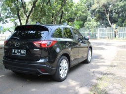 Jual Mobil Bekas Mazda CX-5 Grand Touring 2012 di DKI Jakarta 5