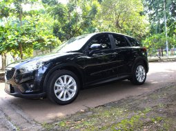 Jual Mobil Bekas Mazda CX-5 Grand Touring 2012 di DKI Jakarta 6