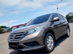 DKI Jakarta, Dijual cepat Honda CR-V 2.0 2013 Terbaik  10