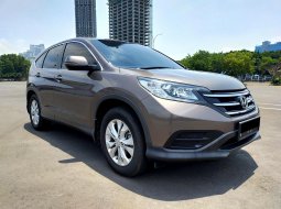 DKI Jakarta, Dijual cepat Honda CR-V 2.0 2013 Terbaik  8