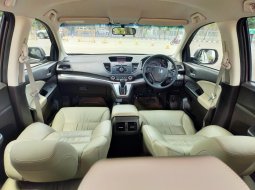 DKI Jakarta, Dijual cepat Honda CR-V 2.0 2013 Terbaik  4
