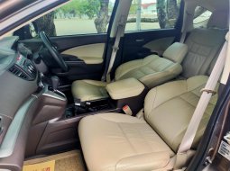 DKI Jakarta, Dijual cepat Honda CR-V 2.0 2013 Terbaik  3