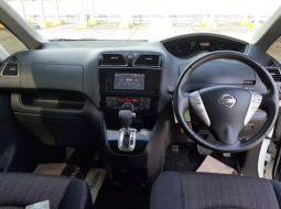 Jual Mobil Bekas Nissan Serena Highway Star 2015 di DKI Jakarta 2