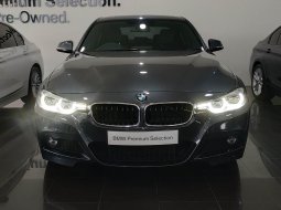 Dijual mobil BMW 3 Series 330i M Sport 2018 Terbaik, DKI Jakarta 11