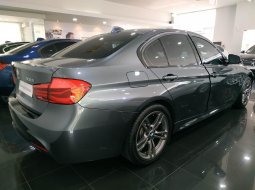 Dijual mobil BMW 3 Series 330i M Sport 2018 Terbaik, DKI Jakarta 8