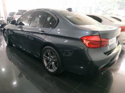 Dijual mobil BMW 3 Series 330i M Sport 2018 Terbaik, DKI Jakarta 9