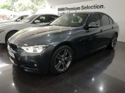 Dijual mobil BMW 3 Series 330i M Sport 2018 Terbaik, DKI Jakarta 7