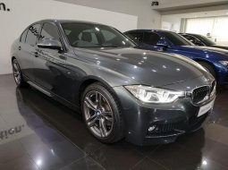 Dijual mobil BMW 3 Series 330i M Sport 2018 Terbaik, DKI Jakarta 6