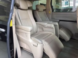 Dijual Mobil Toyota Alphard G 2013 di Tangerang 2