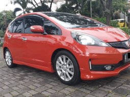 Dijual Mobil Honda Jazz RS 2013 di Tangerang Selatan 8