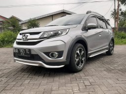Dijual Mobil Honda BR-V E Prestige 2016 di DIY Yogyakarta 7