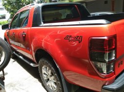 Dijual Cepat Ford Ranger WILDTRACK 4x4 2014 di DIY Yogyakarta 7