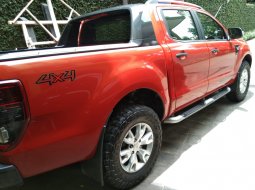 Dijual Cepat Ford Ranger WILDTRACK 4x4 2014 di DIY Yogyakarta 6