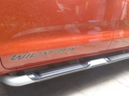 Dijual Cepat Ford Ranger WILDTRACK 4x4 2014 di DIY Yogyakarta 2