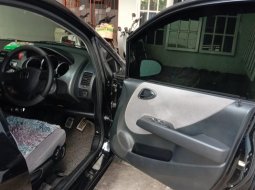 Jual cepat Honda Jazz i-DSI 2007 bekas, Sumatera Barat 1