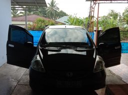 Jual cepat Honda Jazz i-DSI 2007 bekas, Sumatera Barat 4