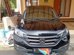 Jual Mobil Bekas Honda CR-V 2.4 2014 di Jawa Barat 5