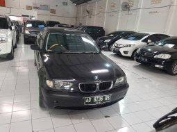 Jual Mobil Bekas BMW 3 Series 318i 2003 di DIY Yogyakarta 8