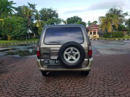 Jual Mobil Isuzu Panther GRAND TOURING 2001 Bekas di DIY Yogyakarta 3