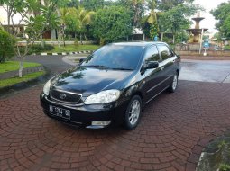 Dijual Mobil Toyota Corolla Altis G 2002 di DIY Yogyakarta 7