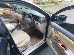 Dijual Mobil Toyota Corolla Altis G 2002 di DIY Yogyakarta 4