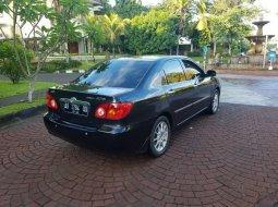 Dijual Mobil Toyota Corolla Altis G 2002 di DIY Yogyakarta 5