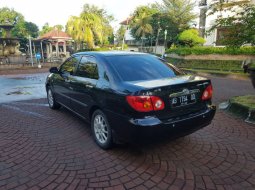 Dijual Mobil Toyota Corolla Altis G 2002 di DIY Yogyakarta 6