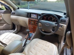 Dijual Mobil Toyota Corolla Altis G 2002 di DIY Yogyakarta 3