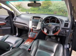 Dijual Cepat Toyota Harrier 2.4 2008 di DIY Yogyakarta 3