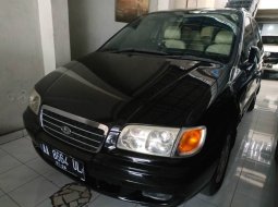 Jual Mobil Bekas Hyundai Trajet GLS 2004 di DIY Yogyakarta 8