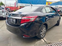 Jual Mobil Bekas Toyota Vios G AT 2014 Terawat di Bekasi 2