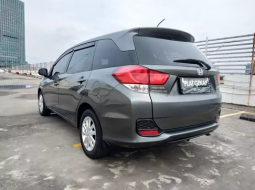 Jual Mobil Honda Mobilio E 2014 di DKI Jakarta 2