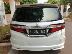 Jual Mobil Bekas Honda Odyssey Prestige 2.4 2015 di DKI Jakarta 7