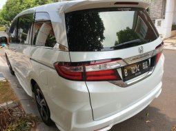 Jual Mobil Bekas Honda Odyssey Prestige 2.4 2015 di DKI Jakarta 1