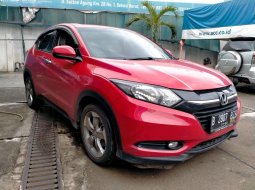 Jual Mobil Bekas Honda HR-V E CVT 1.5 2017 di Bekasi 5