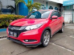 Jual Mobil Bekas Honda HR-V E CVT 1.5 2017 di Bekasi 6