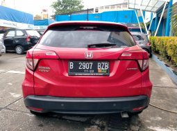 Jual Mobil Bekas Honda HR-V E CVT 1.5 2017 di Bekasi 1