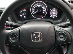 Jual Mobil Bekas Honda HR-V E CVT 1.5 2017 di Bekasi 2