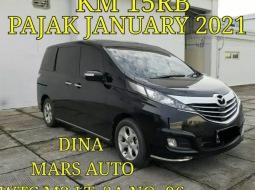 Dijual Mobil Mazda Biante 2.0 SKYACTIV A/T 2017 di DKI Jakarta 1