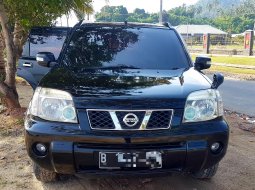 Jual mobil Nissan X-Trail 2.5 ST 2006 bekas, Lampung 2