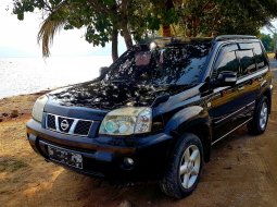 Jual mobil Nissan X-Trail 2.5 ST 2006 bekas, Lampung 4