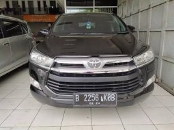 Jual Cepat Toyota Kijang Innova 2.0 G MT 2009 di Bekasi 6