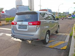 Jual Mobil Toyota Kijang Innova 2.4G 2016 di DKI Jakarta 5