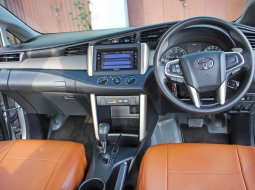 Jual Mobil Toyota Kijang Innova 2.4G 2016 di DKI Jakarta 3