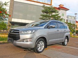 Jual Mobil Toyota Kijang Innova 2.4G 2016 di DKI Jakarta 6