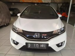Jual Cepat Honda Jazz RS AT 2016 di Bekasi 8