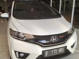 Jual Cepat Honda Jazz RS AT 2016 di Bekasi 6